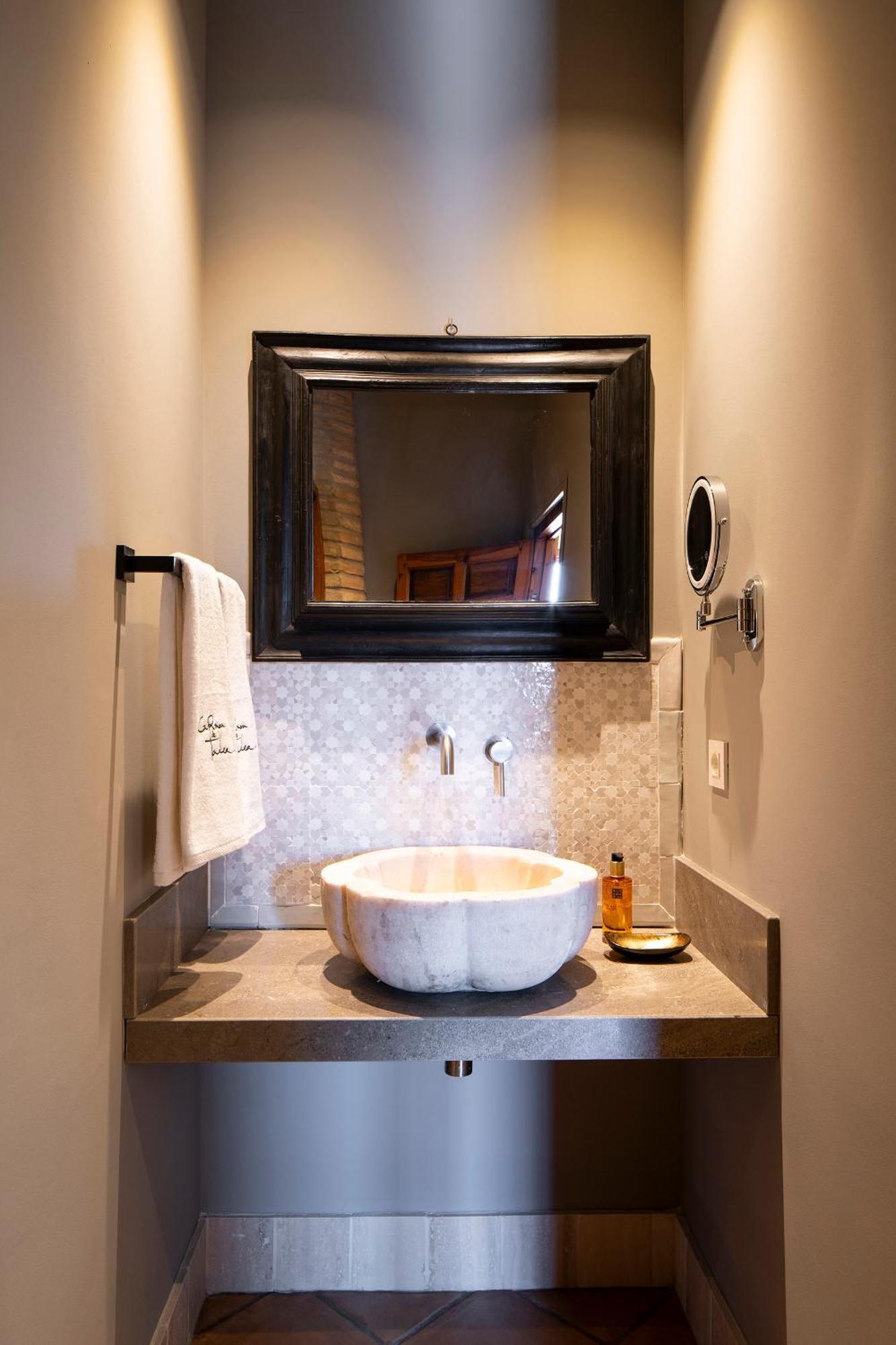 Carmen De Tadea Apartment Granada Ngoại thất bức ảnh