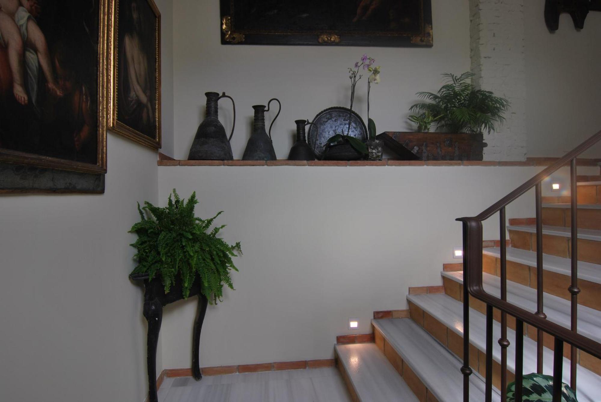 Carmen De Tadea Apartment Granada Ngoại thất bức ảnh