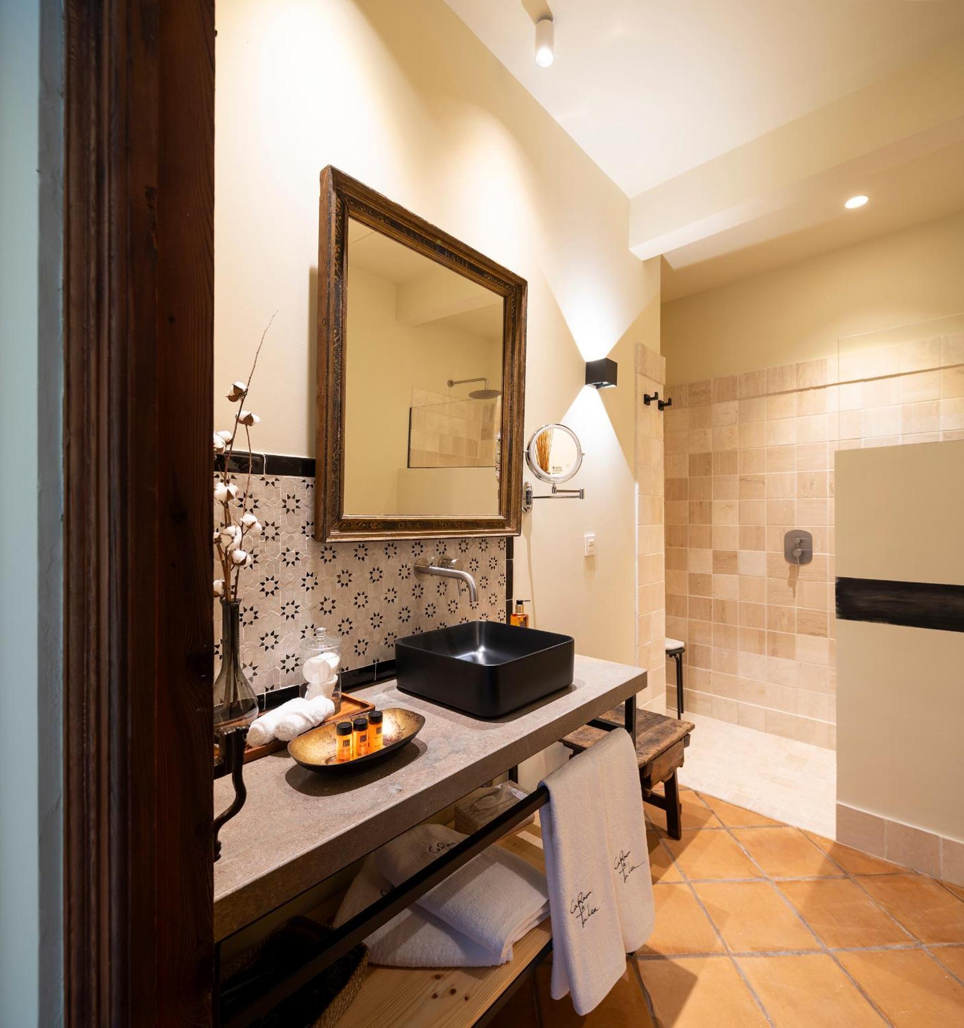 Carmen De Tadea Apartment Granada Ngoại thất bức ảnh
